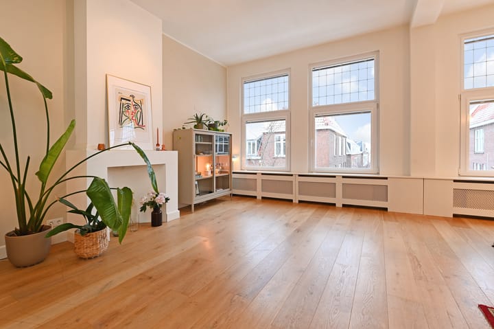 Foto 9 van Copernicuslaan 149