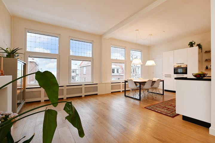 Foto 10 van Copernicuslaan 149