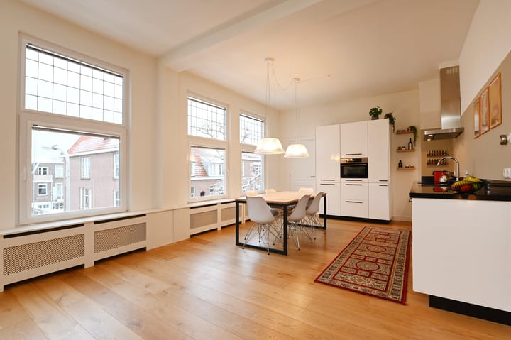 Foto 11 van Copernicuslaan 149