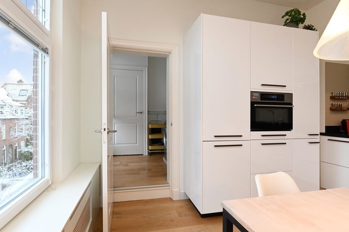 Foto 12 van Copernicuslaan 149