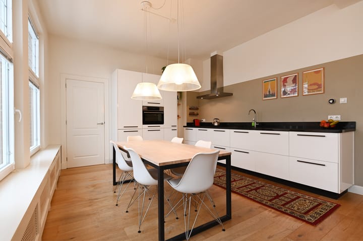 Foto 14 van Copernicuslaan 149