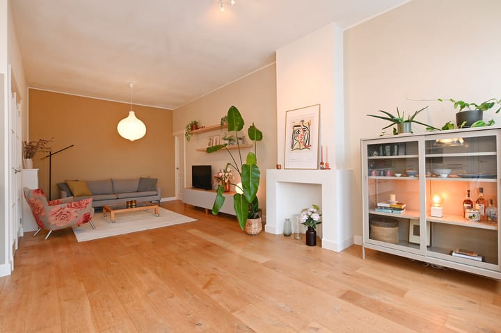 Foto 16 van Copernicuslaan 149