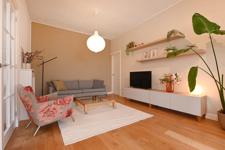 Foto 18 van Copernicuslaan 149