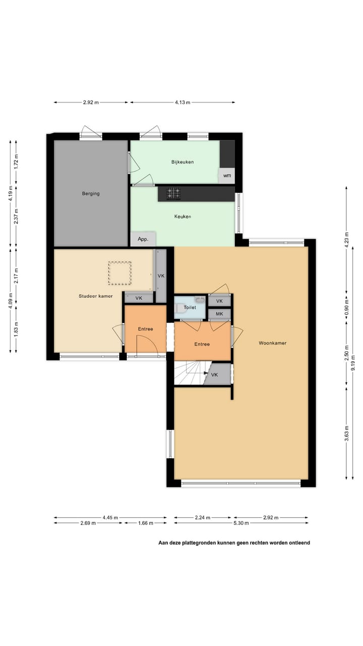 Foto 64 van Hessenweg 37