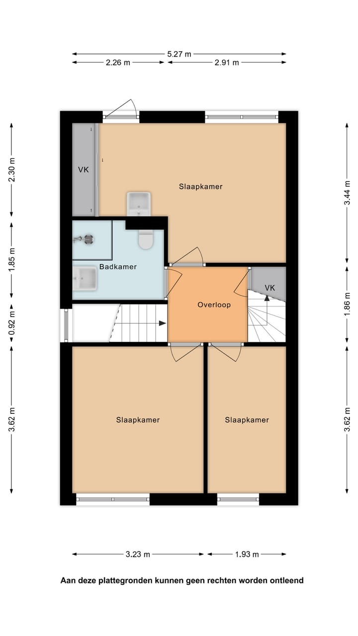 Foto 65 van Hessenweg 37