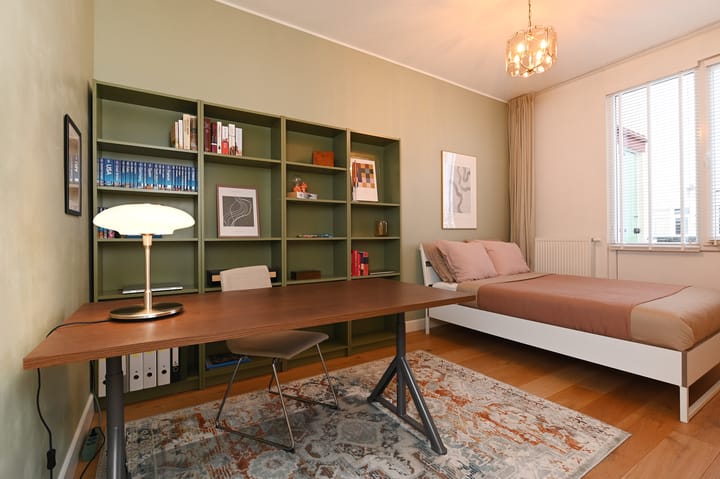 Foto 28 van Copernicuslaan 149