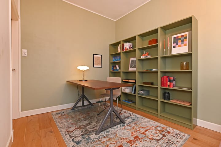 Foto 31 van Copernicuslaan 149