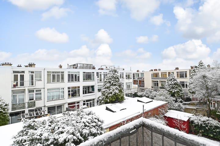 Foto 35 van Copernicuslaan 149