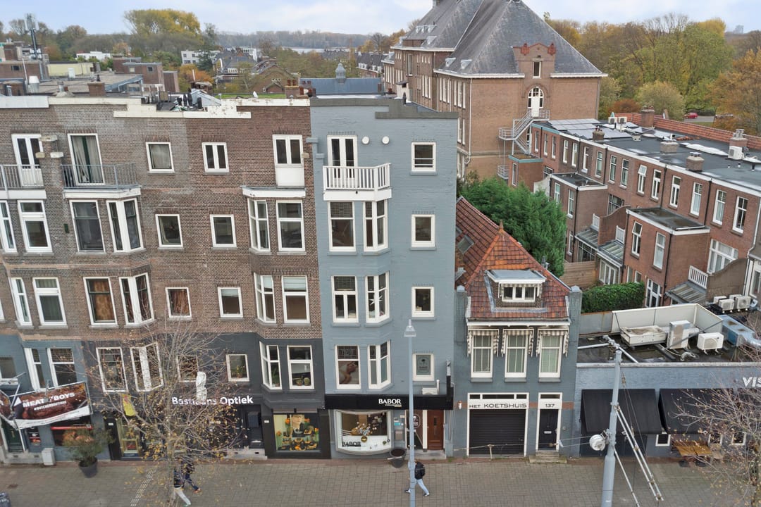 Foto 1 van Oudedijk 139-A03