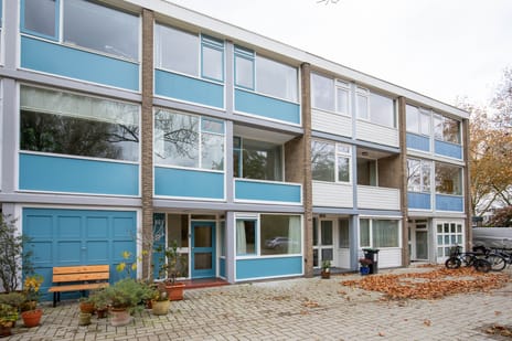 Van der Boechorststraat thumbnail