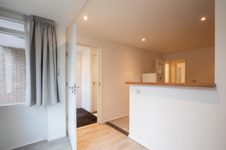 Foto 7 van Van der Boechorststraat 46-A