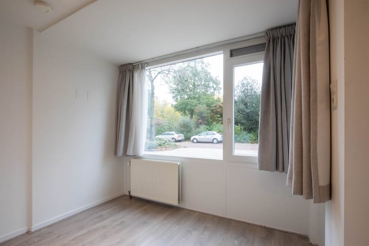 Foto 8 van Van der Boechorststraat 46-A