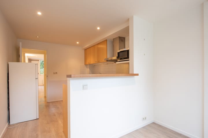 Foto 9 van Van der Boechorststraat 46-A