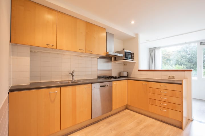 Foto 11 van Van der Boechorststraat 46-A