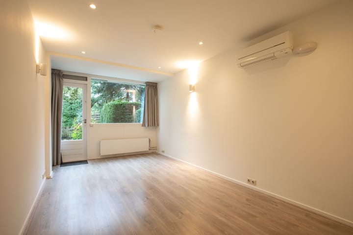 Foto 12 van Van der Boechorststraat 46-A