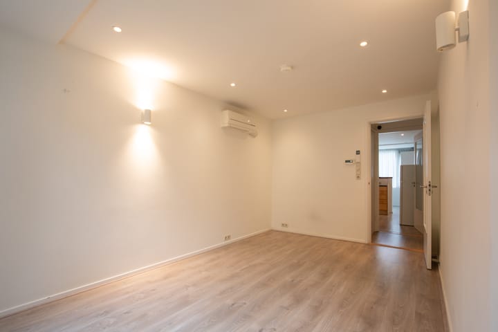 Foto 13 van Van der Boechorststraat 46-A