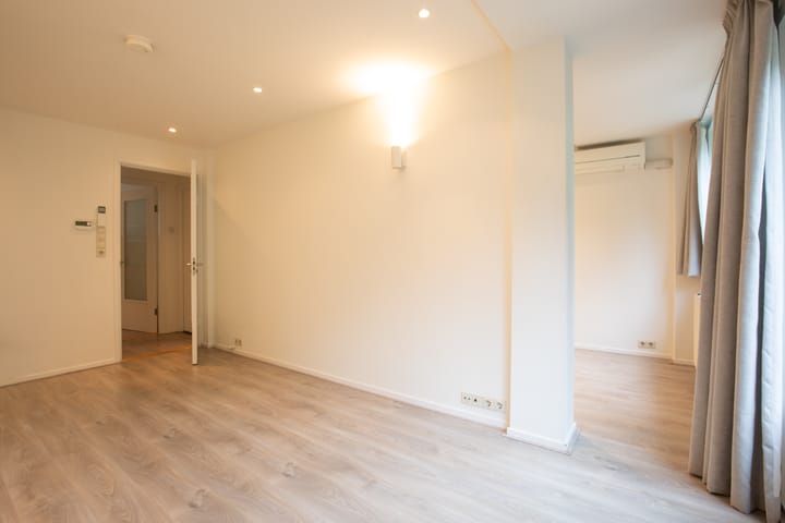 Foto 14 van Van der Boechorststraat 46-A