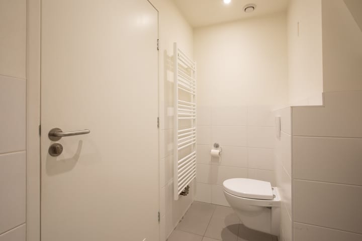 Foto 16 van Van der Boechorststraat 46-A