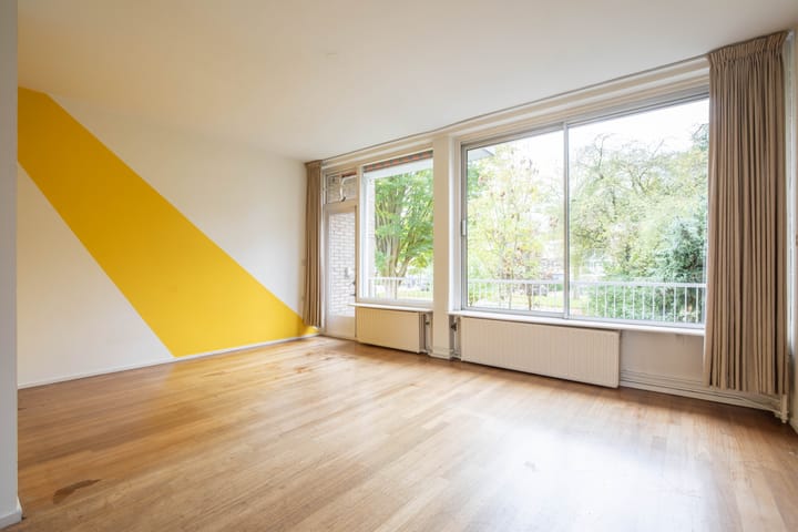 Foto 25 van Van der Boechorststraat 46-A