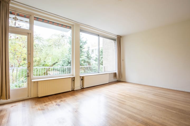 Foto 26 van Van der Boechorststraat 46-A