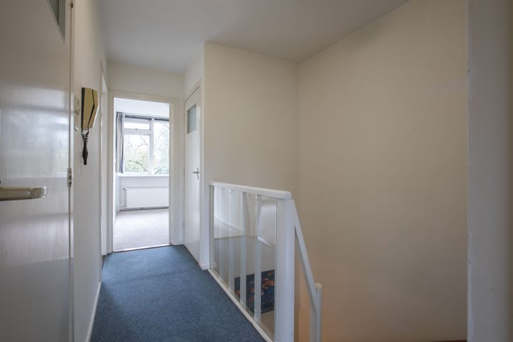 Foto 31 van Van der Boechorststraat 46-A