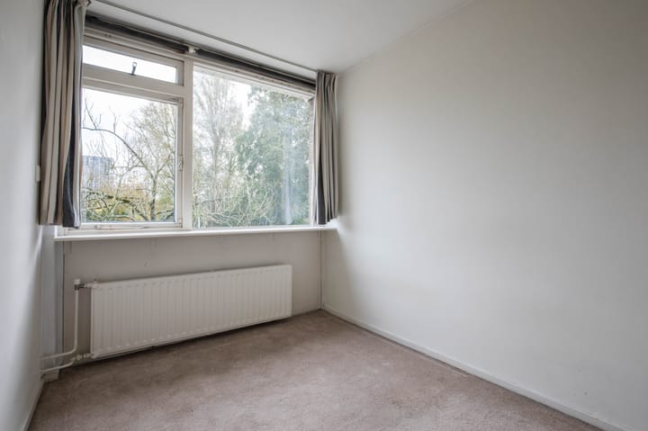 Foto 32 van Van der Boechorststraat 46-A