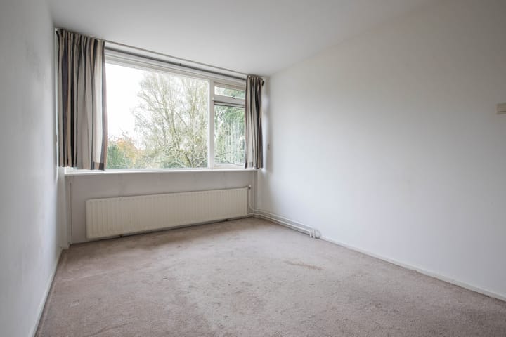 Foto 34 van Van der Boechorststraat 46-A