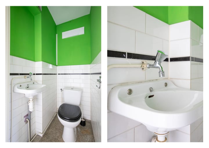 Foto 39 van Van der Boechorststraat 46-A