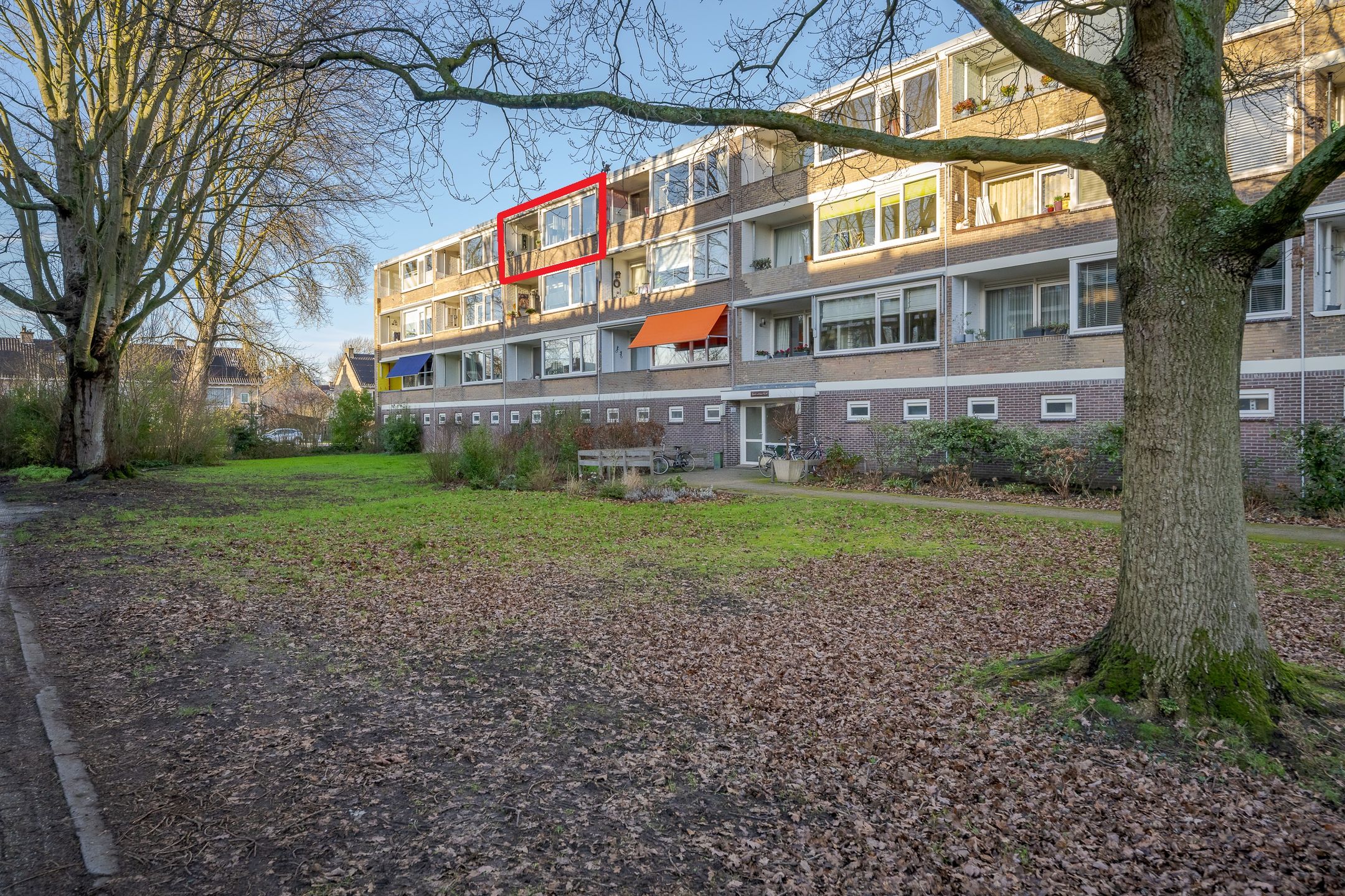 Buying a house in The Netherlands., Tsjaikovskilaan 37