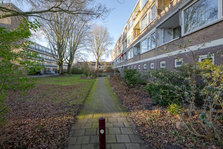 Foto 4 van Tsjaikovskilaan 37