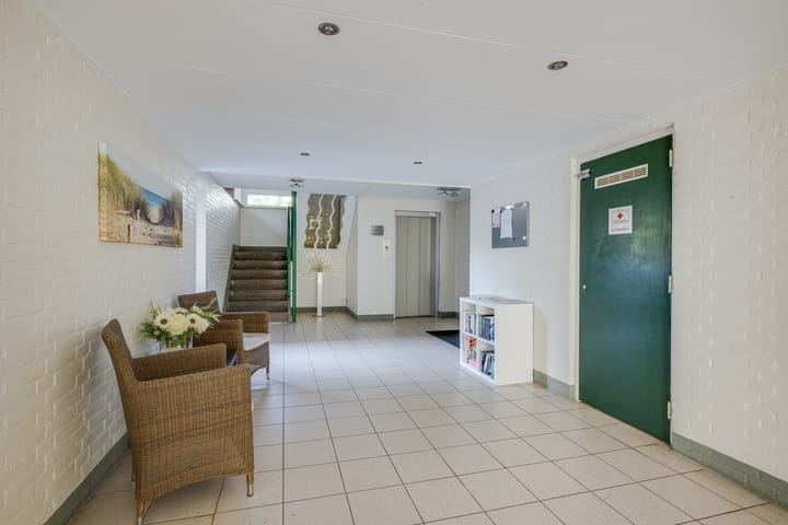 Photo 6 of Tsjaikovskilaan 37