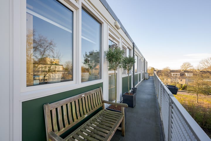 Photo 8 of Tsjaikovskilaan 37