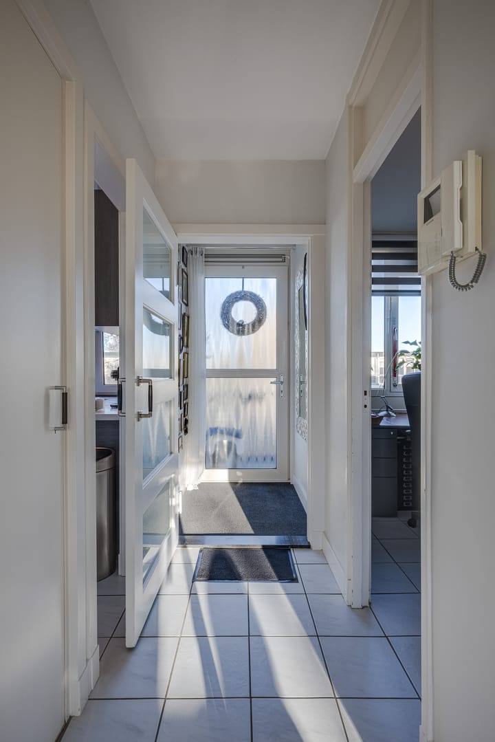 Photo 9 of Tsjaikovskilaan 37