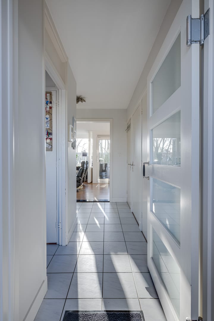 Photo 10 of Tsjaikovskilaan 37