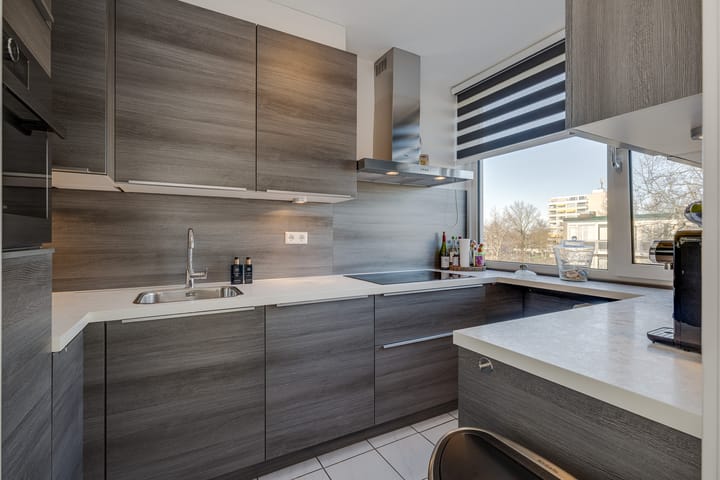 Photo 11 of Tsjaikovskilaan 37