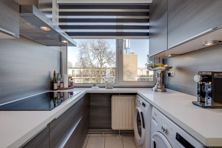 Photo 12 of Tsjaikovskilaan 37