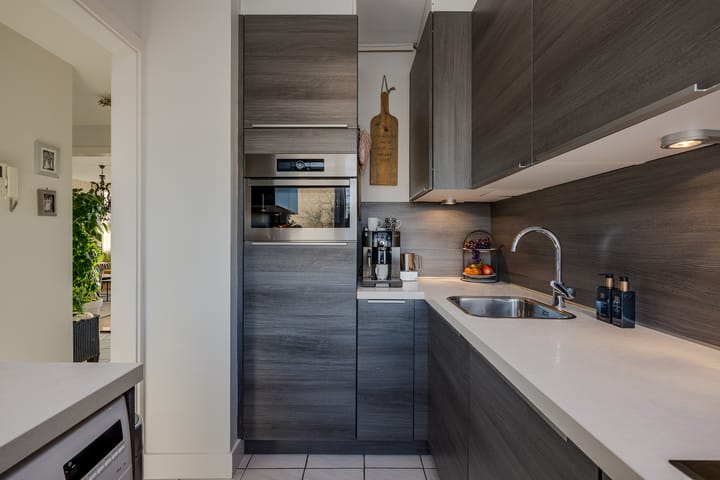 Photo 13 of Tsjaikovskilaan 37