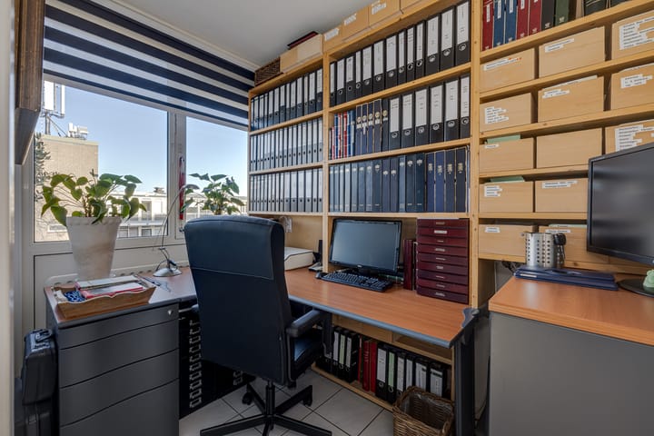 Photo 14 of Tsjaikovskilaan 37