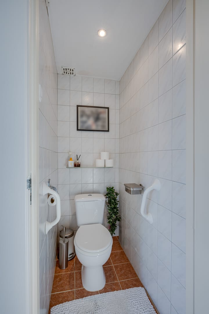 Photo 15 of Tsjaikovskilaan 37