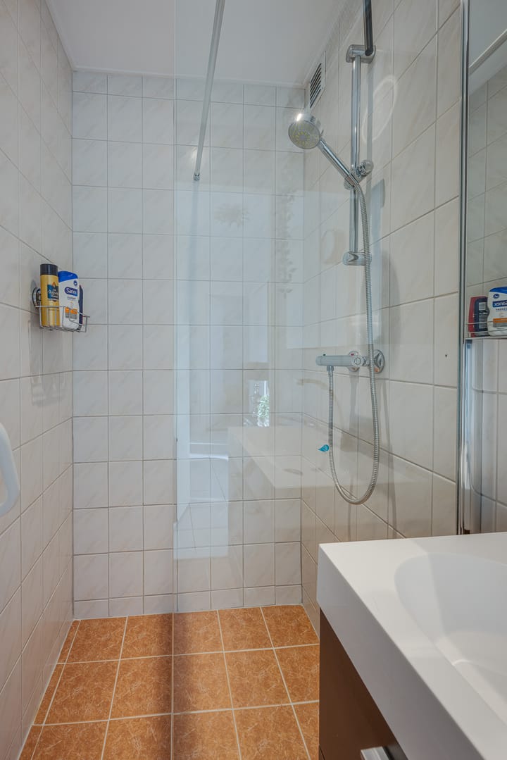 Photo 17 of Tsjaikovskilaan 37