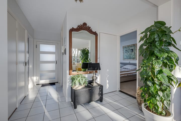 Photo 18 of Tsjaikovskilaan 37