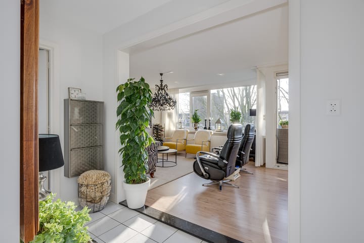 Photo 21 of Tsjaikovskilaan 37