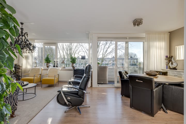 Photo 22 of Tsjaikovskilaan 37