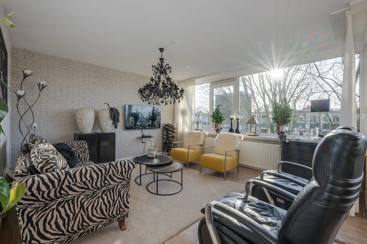 Photo 23 of Tsjaikovskilaan 37