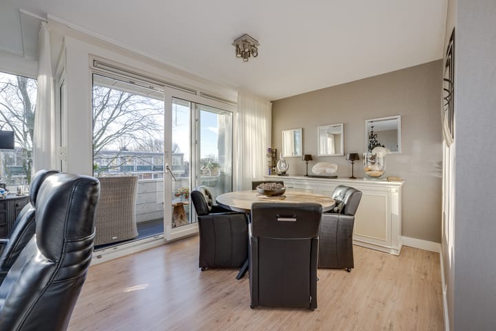 Photo 27 of Tsjaikovskilaan 37