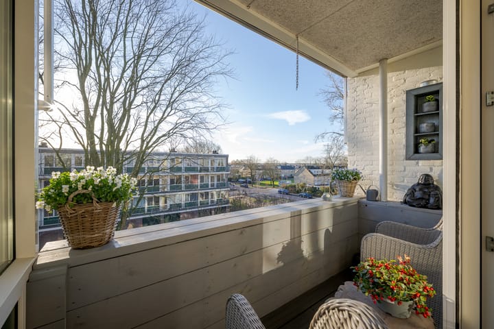 Photo 29 of Tsjaikovskilaan 37