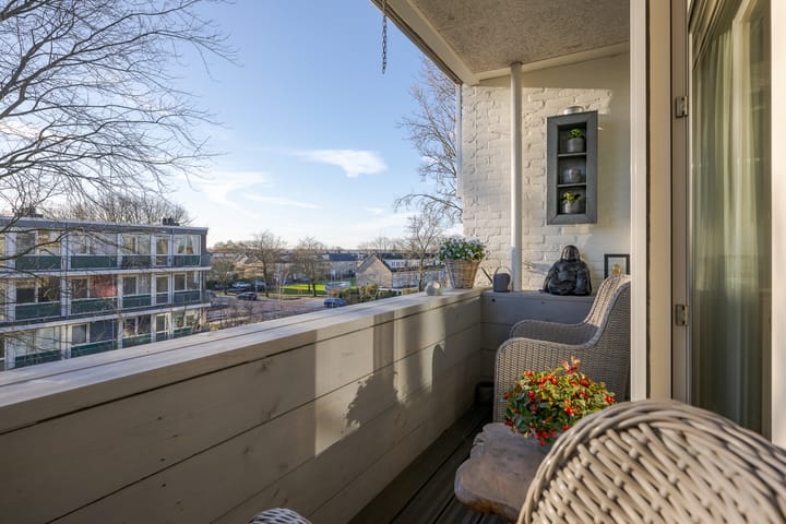 Photo 30 of Tsjaikovskilaan 37