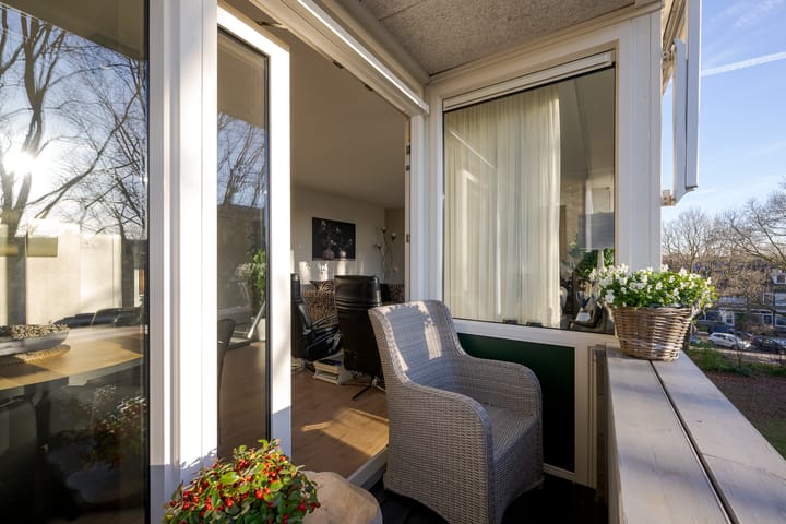 Photo 31 of Tsjaikovskilaan 37