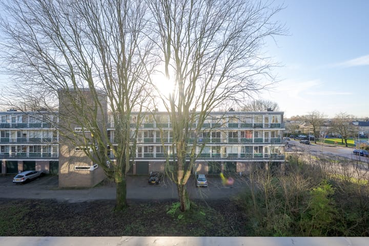 Photo 33 of Tsjaikovskilaan 37