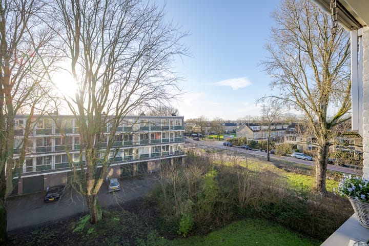 Photo 34 of Tsjaikovskilaan 37